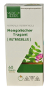 Astragalus Extrakt, 60 Kapseln, bekämpft Allergie, bei Schwäche, für Energie, Kraft, senkt Zuckerspiegel bei Diabetes